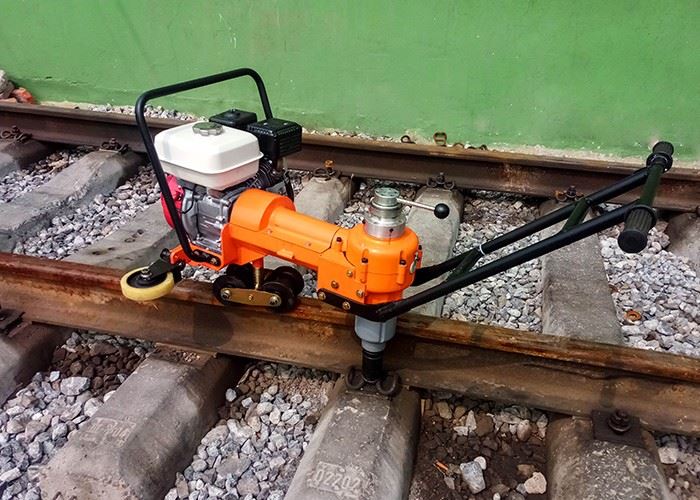 Railway Impact Gun manufacturers
